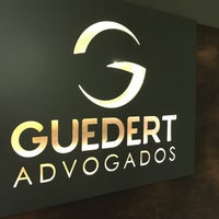 11/20/2017 tarihinde Guedert Advogados Associadosziyaretçi tarafından Guedert Advogados Associados'de çekilen fotoğraf