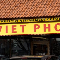 Photo taken at Viet Pho Reno by Viet Pho Reno on 11/29/2017