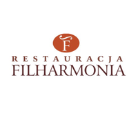 Photo taken at Restauracja Filharmonia by Wojtek / s. on 5/23/2015