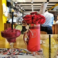 Photo taken at Mexican Restaurant Amigos by Nikola T. on 3/8/2022