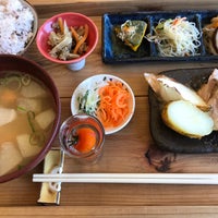 古民家ダイニング稲空 Breakfast Spot