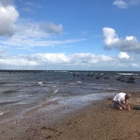 Photo taken at Redcliffe Pier by يارا on 2/16/2019