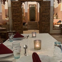 Photo taken at Riad Anya by يارا on 7/11/2022