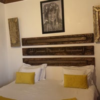 Photo taken at Riad Anya by يارا on 7/11/2022
