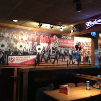 Photo taken at Applebee&amp;#39;s Grill + Bar by Angie A. on 1/25/2013