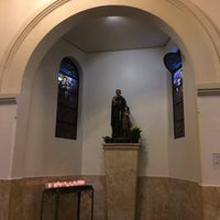 Photo taken at Igreja São José by Guto M. on 3/24/2018