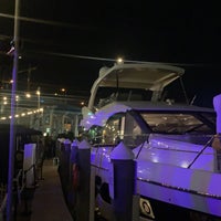 Photo taken at The Wharf Miami by Mohammed on 11/13/2022