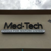 Med-tech - Medical Equipment Supplies - Medical Supply Store In Tucson