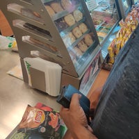 Photo taken at Subway by Giovanni A. on 8/24/2019