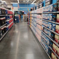 Photo taken at Walmart Supercenter by Giovanni A. on 8/30/2019