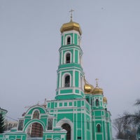 Photo taken at Слудская церковь by Vyacheslav P. on 2/20/2018