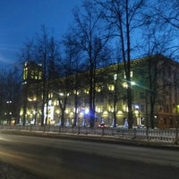 Photo taken at Пермэнерго by Vyacheslav P. on 3/15/2018