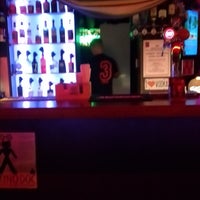 Photo taken at Bar TR3S Lisboa by Vyacheslav P. on 9/25/2019