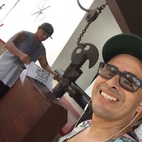 Foto tomada en Vamar Vallarta Marina &amp;amp; Beach Resort  por Luigi V. el 9/6/2016