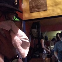 Das Foto wurde bei La Ingrata Mexican Pub von Luigi V. am 7/30/2016 aufgenommen