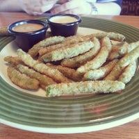 Photo taken at Applebee&amp;#39;s Grill + Bar by Stephanie S. on 4/30/2013