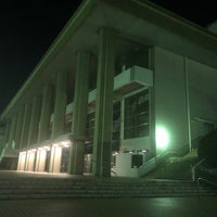 静岡市民文化会館 大ホール Sala De Concerto Em 静岡市