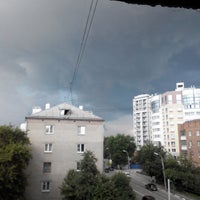 Photo taken at Вокзальная улица by Ева П. on 6/27/2015