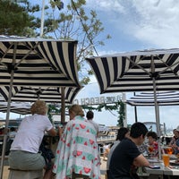 Photo taken at Watsons Bay Boutique Hotel by Giuseppe L. on 12/22/2019