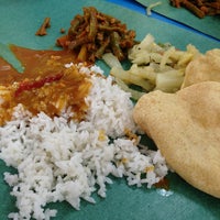 Kanna Curry House 75 Tips