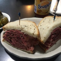 Photo taken at Pastrami Queen by Kev S. on 7/15/2016