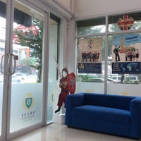 Shane English School Thailand 17 Visitors