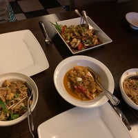 Foto diambil di Le Thai Cuisine oleh Patrick v. pada 6/19/2020