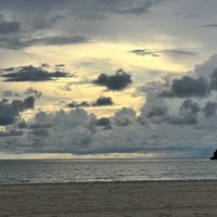 Photo taken at Meritus Pelangi Beach Resort &amp;amp; Spa Langkawi by Patrick v. on 11/11/2023