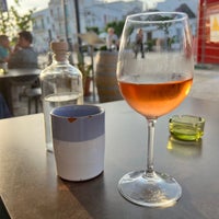 Photo taken at Bagià Caffè by Patrick v. on 5/31/2023