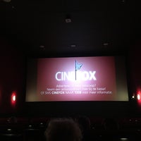 Photo taken at Cine-Service by Patrick v. on 12/9/2018