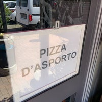 6/29/2022에 Patrick v.님이 Ristorante Pizzeria PAN PAN에서 찍은 사진