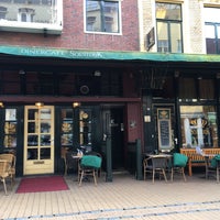 Photo taken at Dinercafe Soestdijk by Patrick v. on 4/17/2017