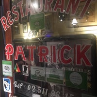 Photo taken at Chez Patrick by Patrick v. on 9/2/2017