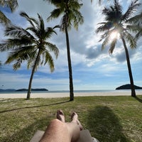 Photo taken at Meritus Pelangi Beach Resort &amp;amp; Spa Langkawi by Patrick v. on 11/8/2023