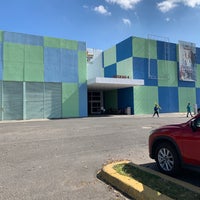 Photo taken at Las Plazas Outlet Guadalajara by Karla D. on 12/8/2018