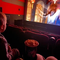 Photo taken at Невский Cinema by Anya P. on 11/1/2020