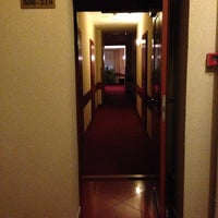 Photo taken at Rixwell Irina Hotel by Margarita C. on 4/12/2013