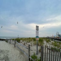 Photo taken at Ocean City Boardwalk by Mohammed F. on 7/18/2022