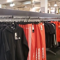 adidas store washington