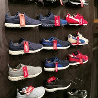 The Puma Store Sporting Goods Retail in Barcelona