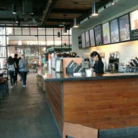Photo taken at Starbucks by 杨翼 on 2/17/2019