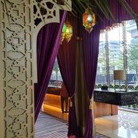 4/21/2023 tarihinde 杨翼ziyaretçi tarafından Hotel Indonesia Kempinski Jakarta'de çekilen fotoğraf