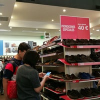 Clarks La Roca Village Unit 74