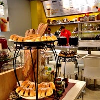 Review crystal jade my bread