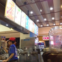 Photo taken at Dairy Queen Puri Indah Mall by 杨翼 on 6/16/2015