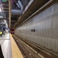 Photo taken at Capitol Hill Link Station by 杨翼 on 12/25/2023