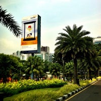 Review Mandiri Prioritas Plaza Mandiri