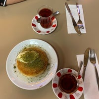 Photo taken at HD İskender by Samira A. on 4/25/2019