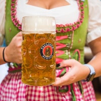 Das Foto wurde bei Bavarian Bierhaus von Bavarian Bierhaus am 10/31/2017 aufgenommen