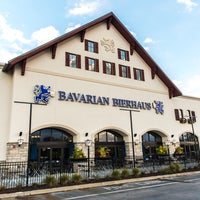 10/31/2017にBavarian BierhausがBavarian Bierhausで撮った写真